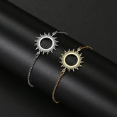 HALO SUN BURST BRACELET